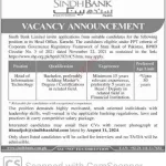 Sindh-bank-it