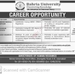 Bahria-university