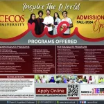 CECOS University