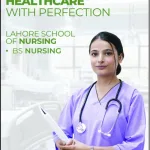 Lahore University