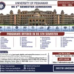 University of Peshawar