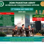 Pak Army