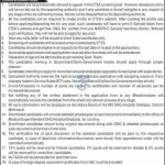 Mohmand Hospital jobs