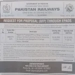 Pakistan Railways