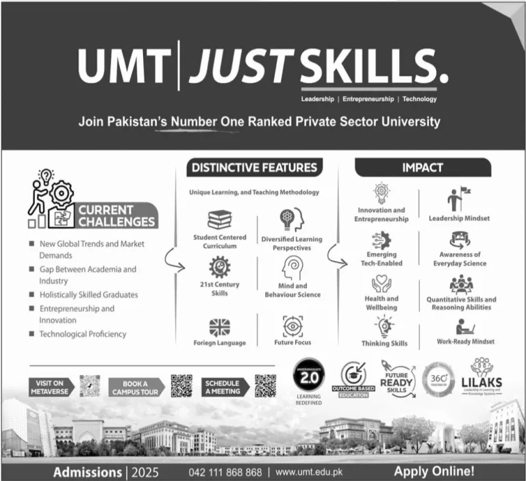 UMT