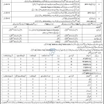 Teaching Opportunities in Bajaur District