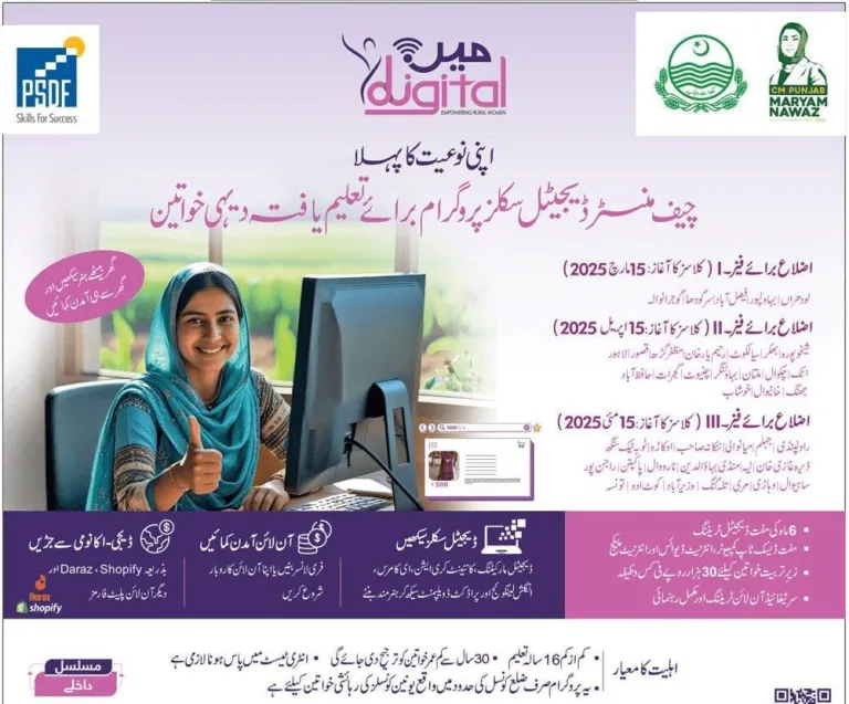 Online earning opportunity for rural women