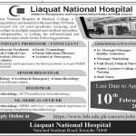 Liaquat National Hospital