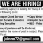 Job Opportunities