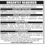 Exciting Career Opportunities in Karachi