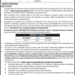 Senior Consultant Peshawar institute of cardiology