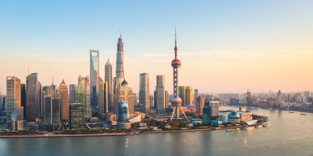 Shanghai Government Scholarship 2025