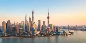 Shanghai Government Scholarship 2025