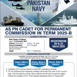 Pak Navy Jobs