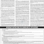 Federal Public Service Commission