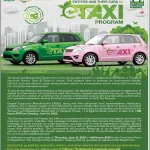 Registration for Taxi Progr6