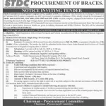 Procurement of 132 KV
