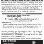Career Opportunities