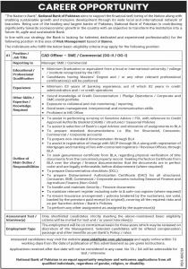 National Bank of Pakistan