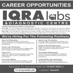 IQRA Labs