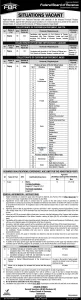 Federal Board of Revenue