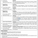 MTI Nowshera