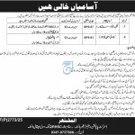 Population Welfare Department, District Mansehra
