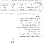 Population Welfare Department, Bajaur