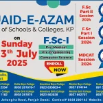 The Quaid-e-Azam Group of Schools & Colleges