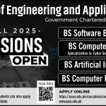 University of Engineering and Applied Sciences