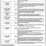 Health and Population Department