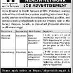 Indus Hospital