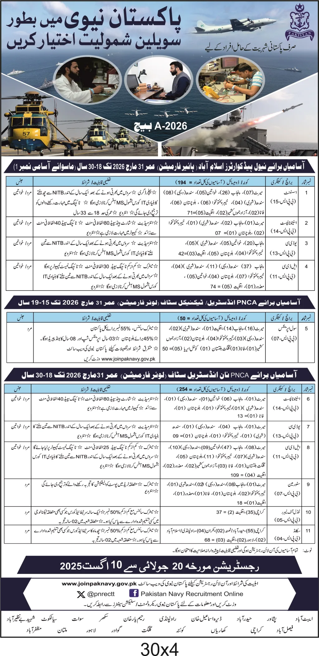 Pakistan Navy
