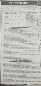 Population Welfare Department