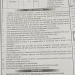 Population Welfare Department