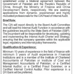 Pak China Investment Company Limited (PCICL)