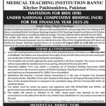 MTI Bannu