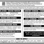 Benazir Institute of Urology & Transplantation