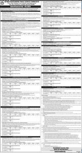 Khyber Pakhtunkhwa Public Service Commission