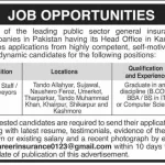 Pakistan Public Sector General Insurance