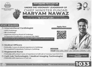 Punjab's Healthcare Transformation