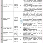 Khyber Medical University Institute of Health Sciences (KMU-IHS)