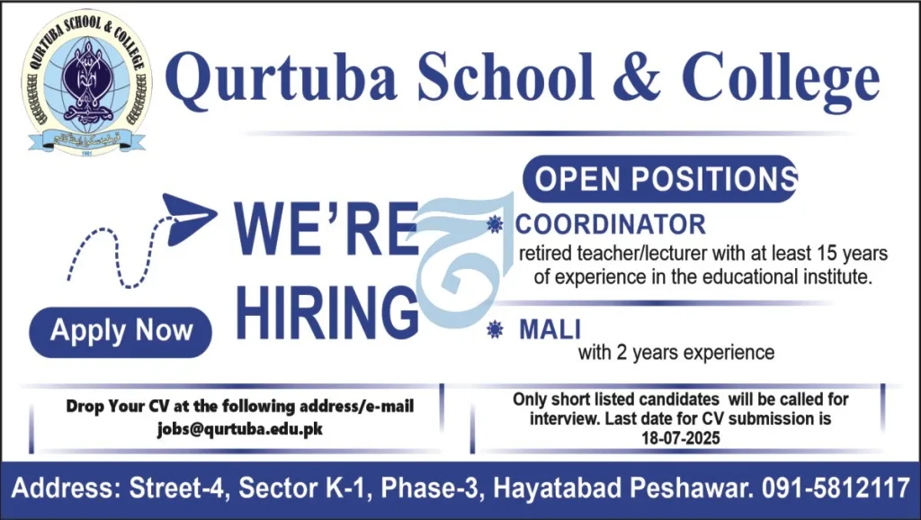 Qurtuba School & College