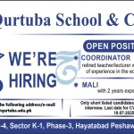 Qurtuba School & College