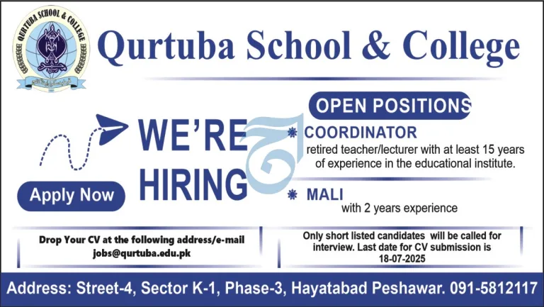 Qurtuba School & College