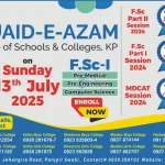 Quaid-e-Azam Group of Schools & Colleges