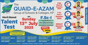 Quaid-e-Azam Group of Schools & Colleges