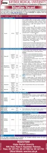 Khyber Medical University