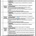 Medical Teaching Institution (MTI) D.I.Khan