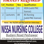 Nissa Nursing College